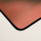 Chorus Line - Flamingo Art Desk Mat Gallery Image 4