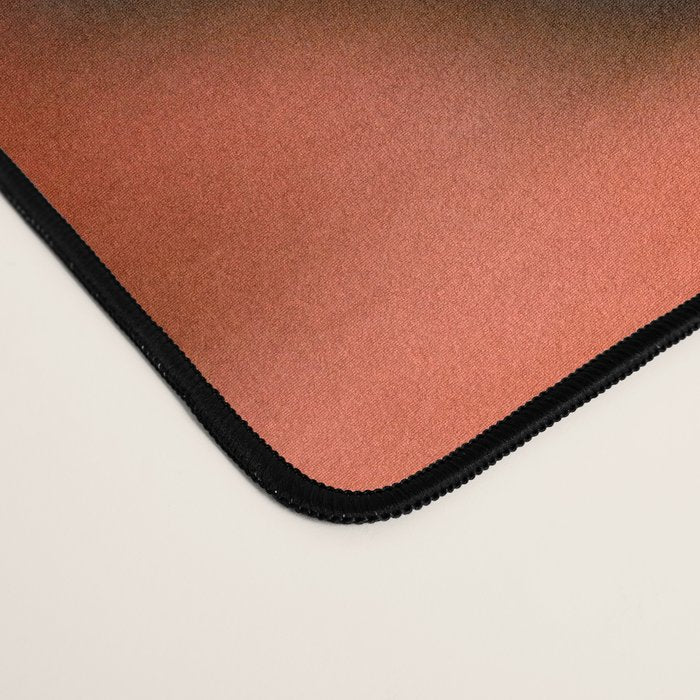 Chorus Line - Flamingo Art Desk Mat Gallery Image 4