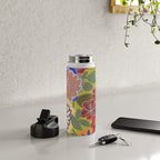 Eclipse garden Water Bottle Gallery Image 4