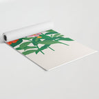 Botanica 02: Matisse Edition Yoga Mat Gallery Image 2