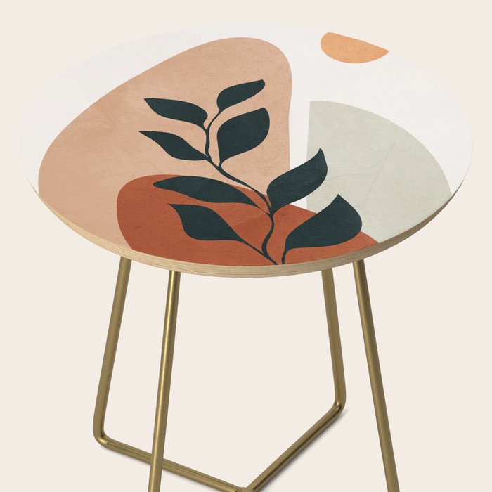 Soft Shapes II Side Table Gallery Image 2