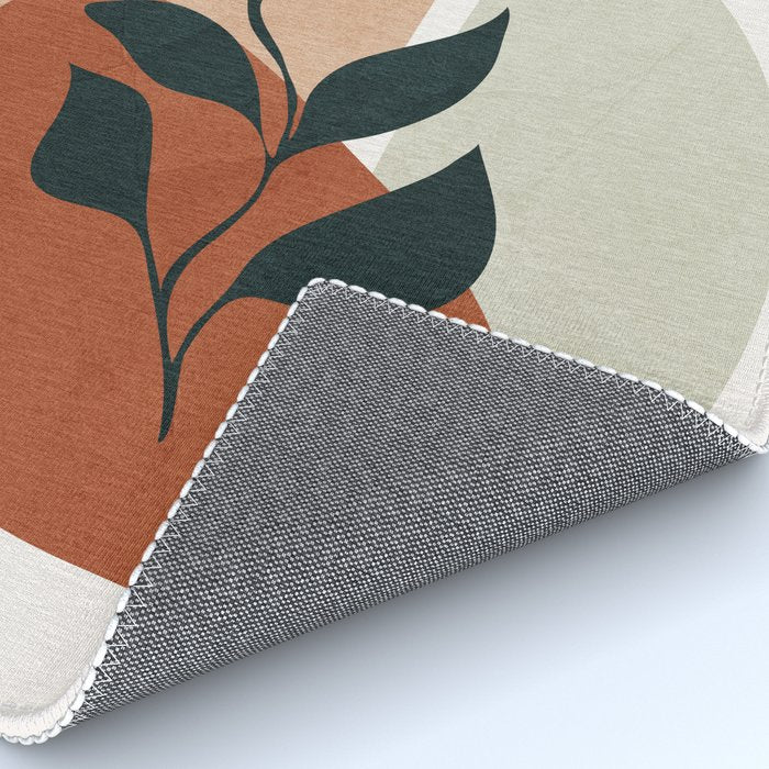 Soft Shapes II Rug Gallery Image 4