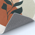 Soft Shapes II Rug Gallery Image 4