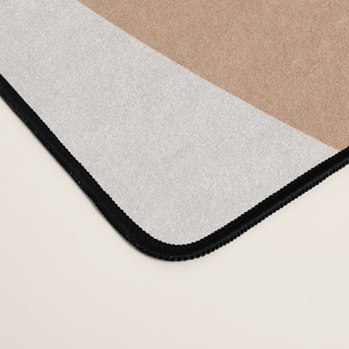 Soft Shapes II Desk Mat Gallery Image 4