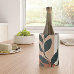 Soft Shapes II Wine Chiller Gallery Image 4