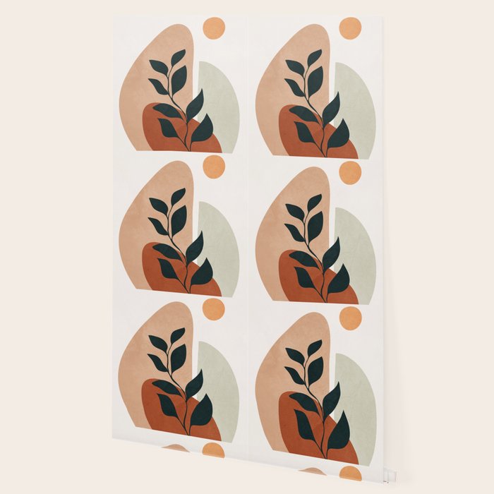 Soft Shapes II Wallpaper Gallery Image 2