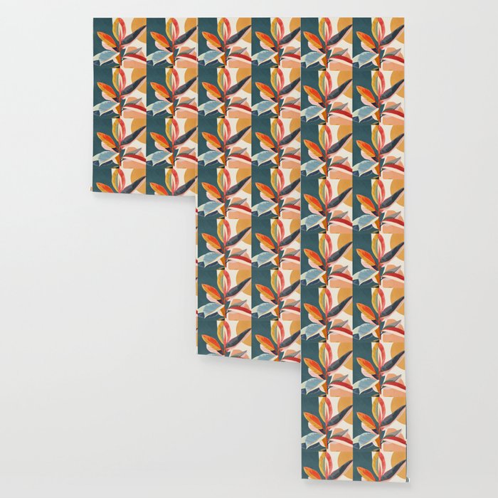 Colorful Branching Out 01 Wallpaper Gallery Image 3