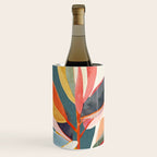 Colorful Branching Out 01 Wine Chiller Gallery Image 1