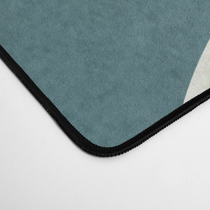 Colorful Branching Out 01 Desk Mat Gallery Image 4