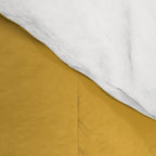 Dual (Yellow Cream) Comforter Gallery Image 4