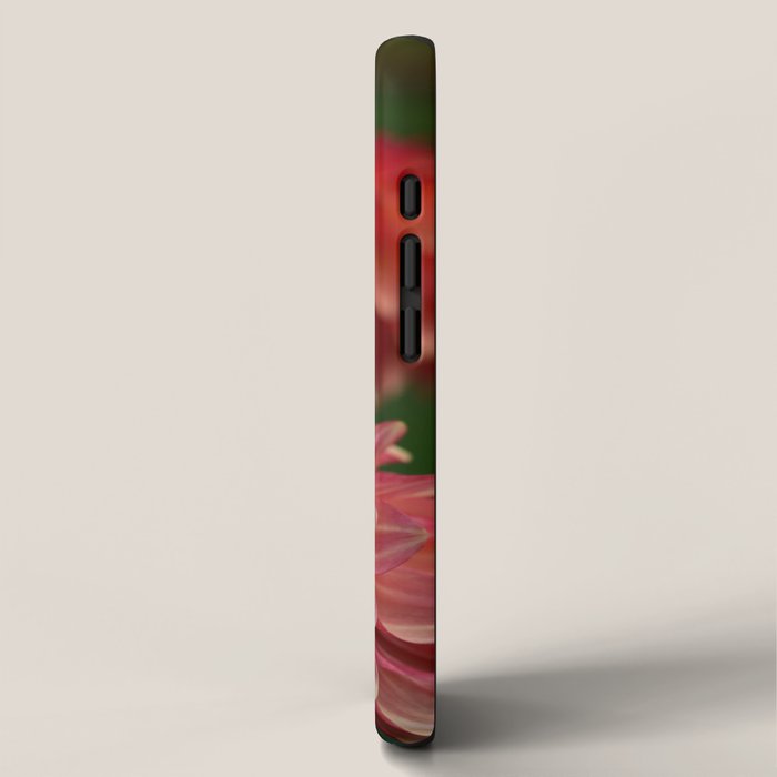 Dahlia 3 iPhone Case Gallery Image 2
