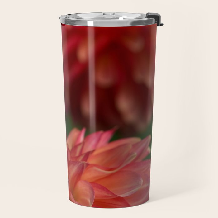 Dahlia 3 Travel Mug Gallery Image 2