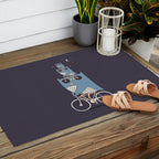 Night Rider Outdoor Rug Gallery Image 2