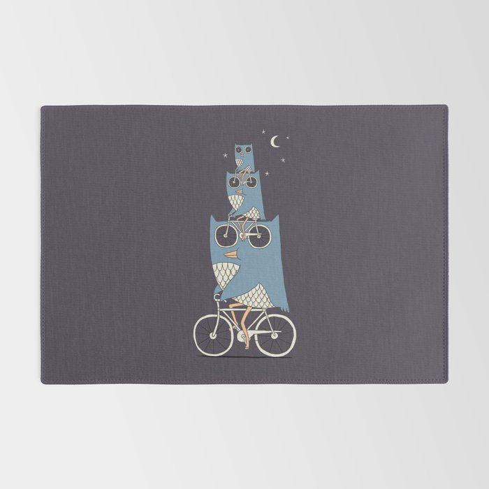 Night Rider Rug Gallery Image 2