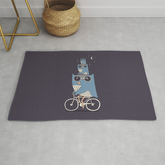Night Rider Rug Gallery Image 1