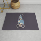 Night Rider Rug Gallery Image 1
