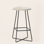 Bone Tones Stool Gallery Image 1