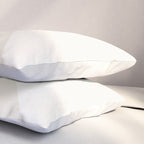 Bone Tones Pillow Sham Gallery Image 3