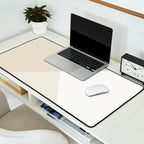 Bone Tones Desk Mat Gallery Image 2