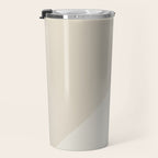 Bone Tones Travel Mug Gallery Image 3