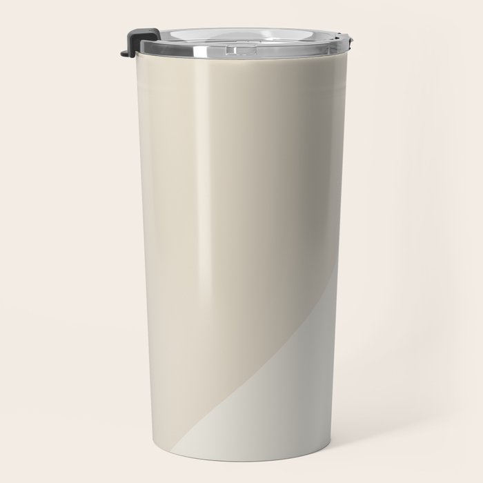 Bone Tones Travel Mug Gallery Image 3