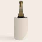 Bone Tones Wine Chiller Gallery Image 2