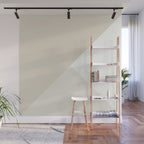 Bone Tones Wall Mural Gallery Image 1