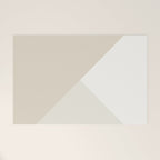 Bone Tones Welcome Mat Gallery Image 1