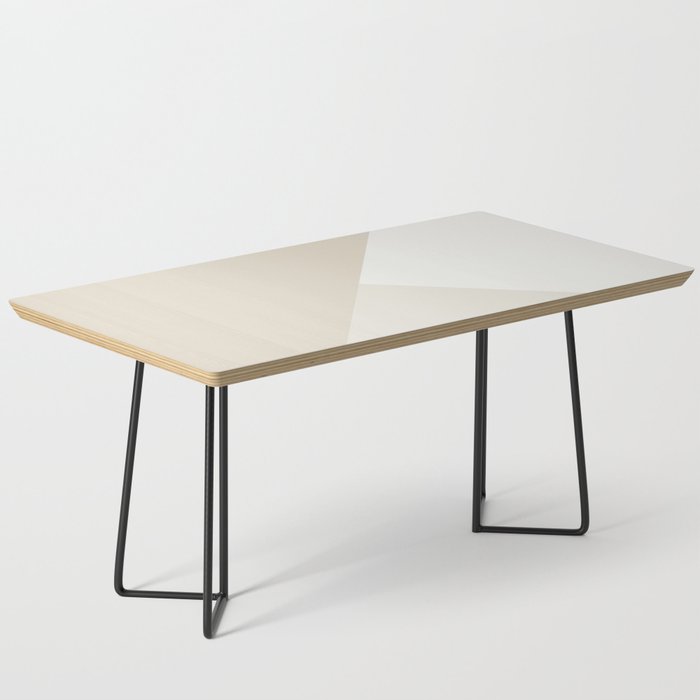 Bone Tones Coffee Table Gallery Image 1