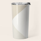 Bone Tones Travel Mug Gallery Image 2