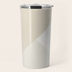 Bone Tones Travel Mug Gallery Image 1