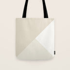 Bone Tones Tote Bag Gallery Image 1