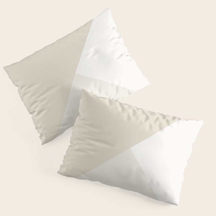Bone Tones Pillow Sham Gallery Image 3