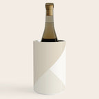 Bone Tones Wine Chiller Gallery Image 1