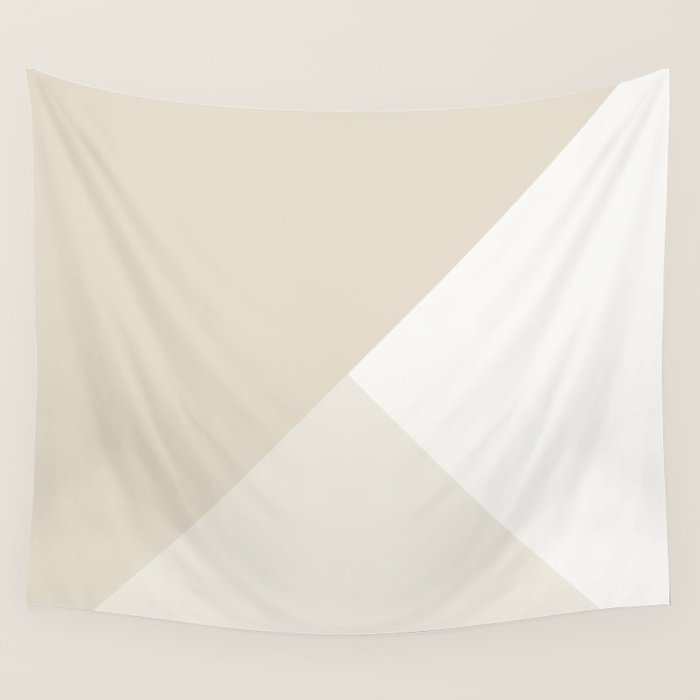Bone Tones Wall Tapestry Gallery Image 4