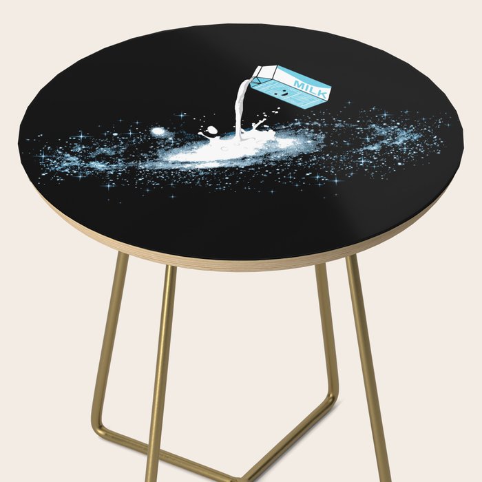 The Milky Way Side Table Gallery Image 2
