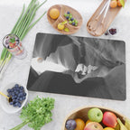 ANTELOPE CANYON XXI / Arizona Desert Cutting Board Gallery Image 2
