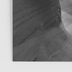 ANTELOPE CANYON XXI / Arizona Desert Poster Gallery Image 3