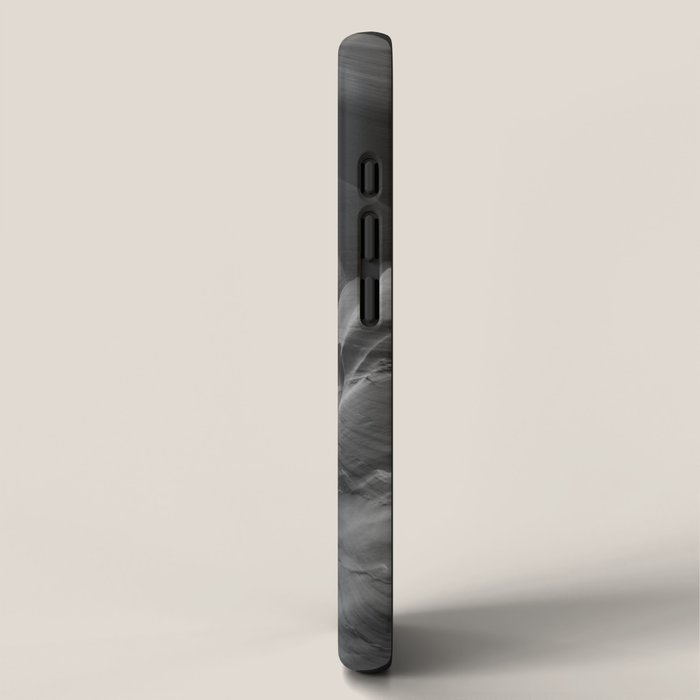 ANTELOPE CANYON XXI / Arizona Desert iPhone Case Gallery Image 2