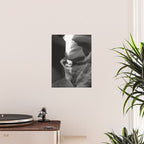 ANTELOPE CANYON XXI / Arizona Desert Poster Gallery Image 2
