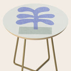 My Weird Plant #4 Side Table Gallery Image 2