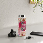 LOVE Water Bottle Gallery Image 4