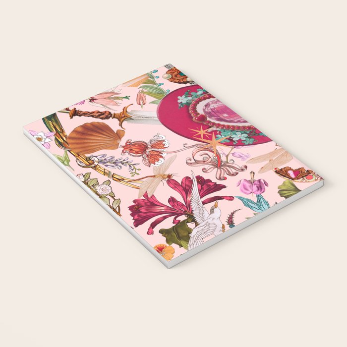 LOVE Notebook Gallery Image 3