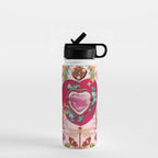 LOVE Water Bottle Gallery Image 1