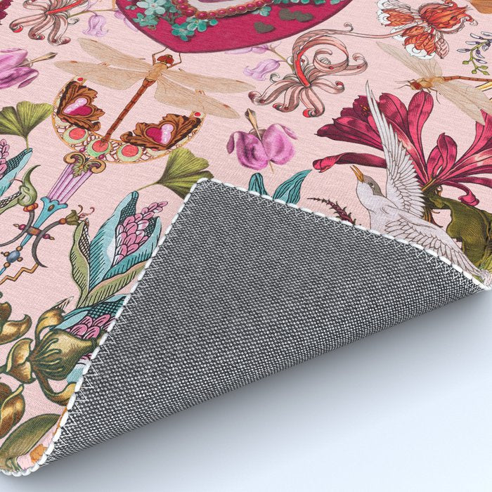 LOVE Rug Gallery Image 4