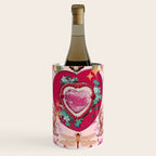 LOVE Wine Chiller Gallery Image 1