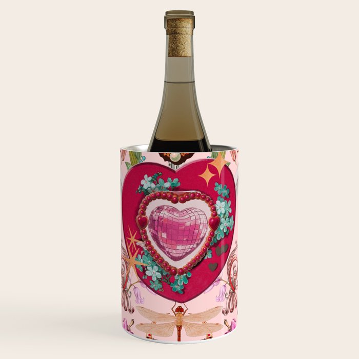 LOVE Wine Chiller Gallery Image 1