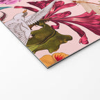 LOVE Welcome Mat Gallery Image 2
