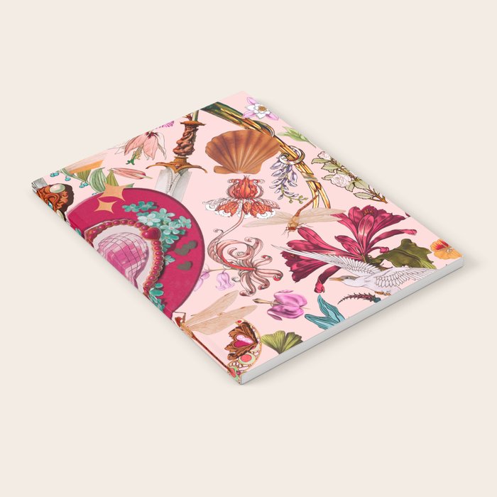 LOVE Notebook Gallery Image 2