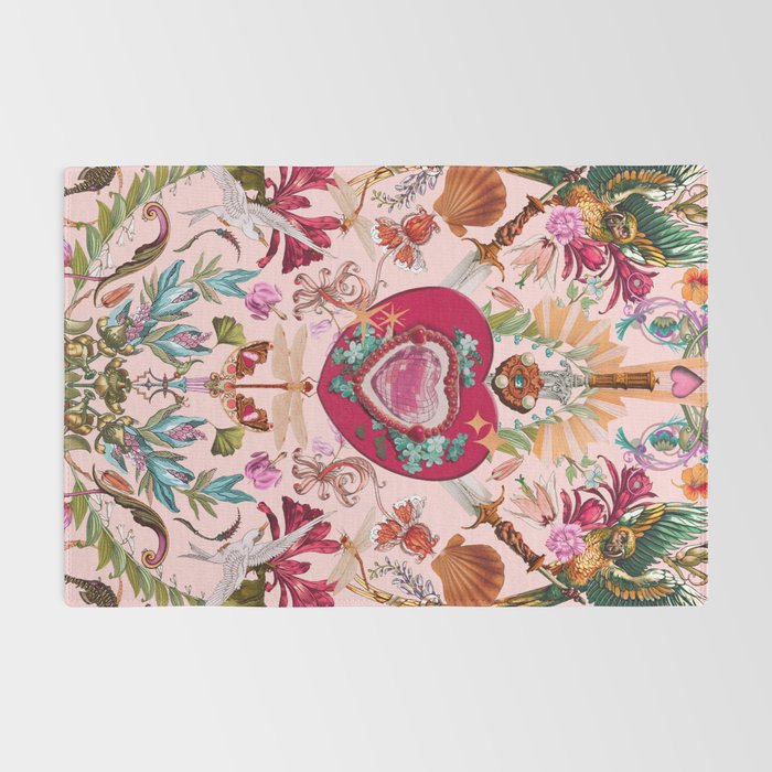LOVE Rug Gallery Image 2